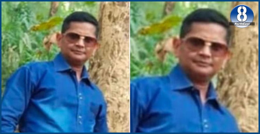 ভূমি কেলেংকাৰীৰ অভিযোগত শিলচৰ জিলা উপায়ুক্তৰ কাৰ্য্যালয়ৰ কৰ্মচাৰীক গ্ৰেপ্তাৰ... 1 G2 10