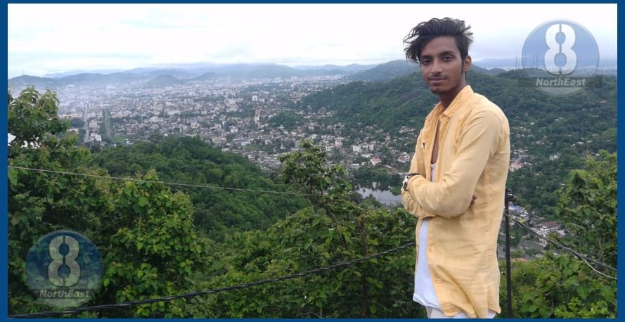 শিলপুখুৰীৰ হাউচিং কলনিত এজন যুৱকৰ ৰহসজনকভাৱে মৃত্যু... 1 103