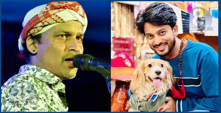 কিশোৰ দাসৰ সহায়ৰ বাবে আগবাঢ়ি আহিল জুবিন গাৰ্গ আৰু জয়ন্ত কাকতি... 1 144