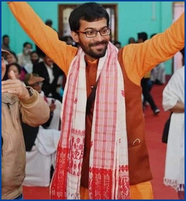 গুৱাহাটীৰ পৰা সন্ধানহীন ফার্মাচিষ্ট, ৰঙিয়াত উদ্ধাৰ ম'বাইল ফোন 2 2 4