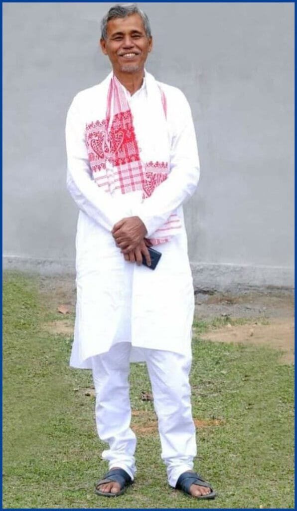 ৰাজ্যত পুনৰ উত্থান ঘটিব আঞ্চলিকতাবাদৰ, আঞ্চলিক ভাৱধাৰাৰ ব্যক্তি কেতিয়াও ৰাষ্ট্ৰবাদী হ’ব নোৱাৰেঃ ফণীভূষণ চৌধুৰী 2 3 4