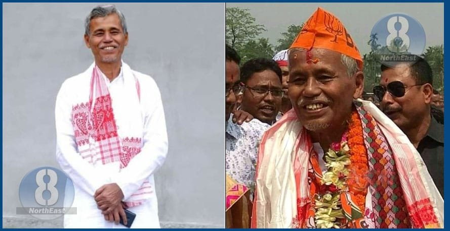 ৰাজ্যত পুনৰ উত্থান ঘটিব আঞ্চলিকতাবাদৰ, আঞ্চলিক ভাৱধাৰাৰ ব্যক্তি কেতিয়াও ৰাষ্ট্ৰবাদী হ’ব নোৱাৰেঃ ফণীভূষণ চৌধুৰী 1 G2 17