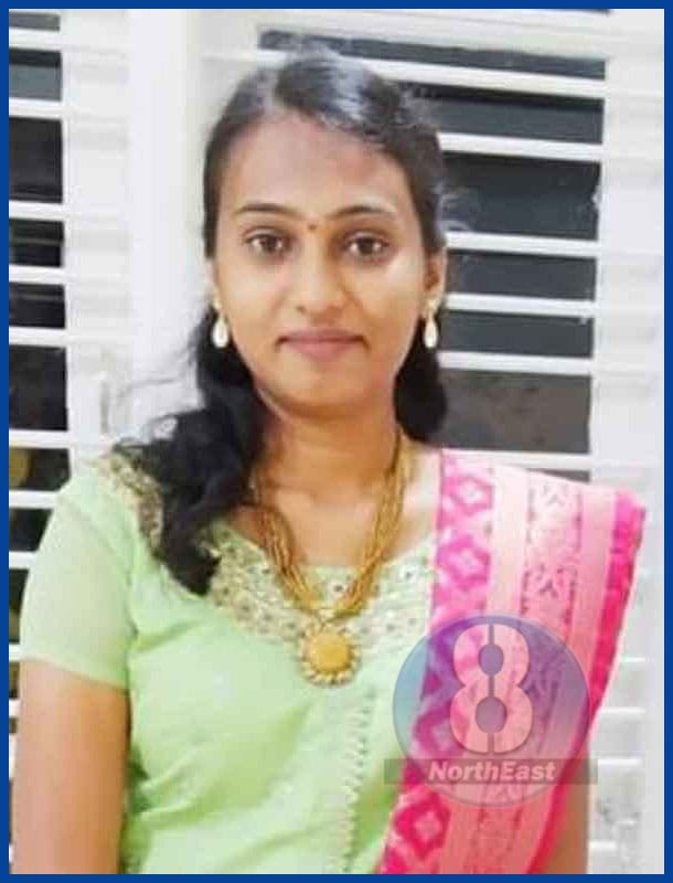 মৃত্যুৰ পিছতো অংগ দানেৰে বহুতৰে জীৱন ৰক্ষা এগৰাকী কইনাৰ 2 O1