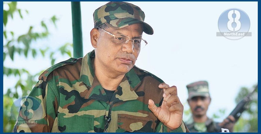 পৃথিৱীৰ কোনো দেশতে অসমীয়াৰ দৰে সুবিধাবাদী জাতি নাই, বাংলাদেশীও অসমীয়াতকৈ ভালঃ পৰেশ বৰুৱা 3 220 1