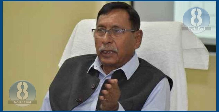 দলত মই এতিয়া অৱহেলিত, গুৰুত্বহীন ব্যক্তি! ন বিজেপিৰ ষড়যন্ত্ৰৰ বলি হ’লোঃ ৰাজেন গোহাঁই... 1 244