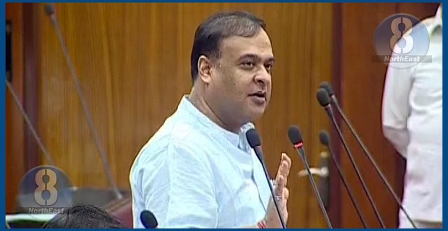 এক লাখ নিযুক্তি হ'বই, এইক্ষেত্ৰত চেলেঞ্জ কৰি লাভ নাই, গ'ল খাই যাবঃ মুখ্যমন্ত্ৰী... 1 260