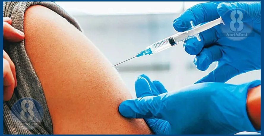 ১৬ মাৰ্চৰ পৰা ১২ৰ পৰা ১৪ বছৰৰ কিশোৰ-কিশোৰীক প্ৰদান কৰা হ'ব ক’ভিড ভেকচিন... 1 261