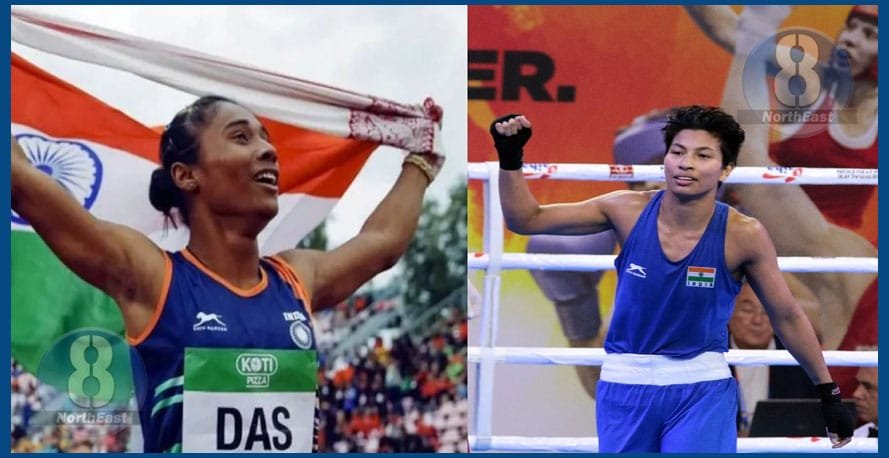 পৰৱৰ্তী অলিম্পিকলৈ লাভলীনাৰ প্ৰশিক্ষকৰ দায়িত্ব ল’ব ৰাজ্য চৰকাৰে, হিমা দাসলৈও মাহে ১ লাখকৈ টকা... 1 262