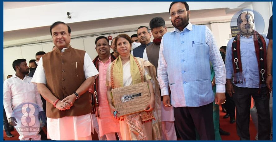 বাজেট ২০২২-২৩ঃ বকোত ১০০ কোটি টকা ব্যয় সাপেক্ষে নিৰ্মাণ কৰা হ’ব বৃদ্ধাবাস... 1 271