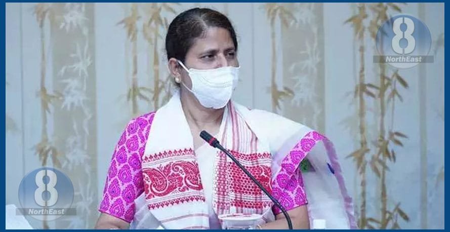 বাজেট ২০২২-২৩ঃ ৰাজ্যত নতুনকৈ ৭খন কৰ্কট ৰোগৰ চিকিৎসালয় স্থাপনৰ সিদ্ধান্ত... 1 272
