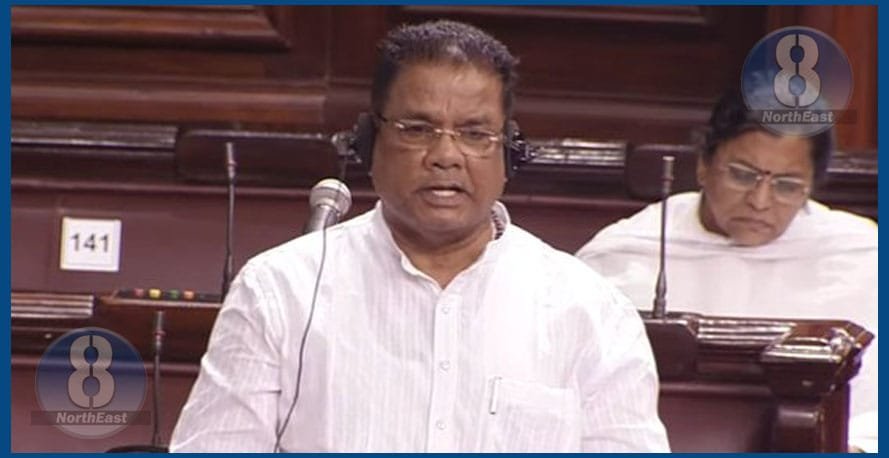 কংগ্ৰেছৰ ৰাজ্যসভাৰ প্ৰাৰ্থী হ’ব ৰিপুণ বৰা, সংগ্ৰহ কৰিছে মনোনয়ন... 1 282