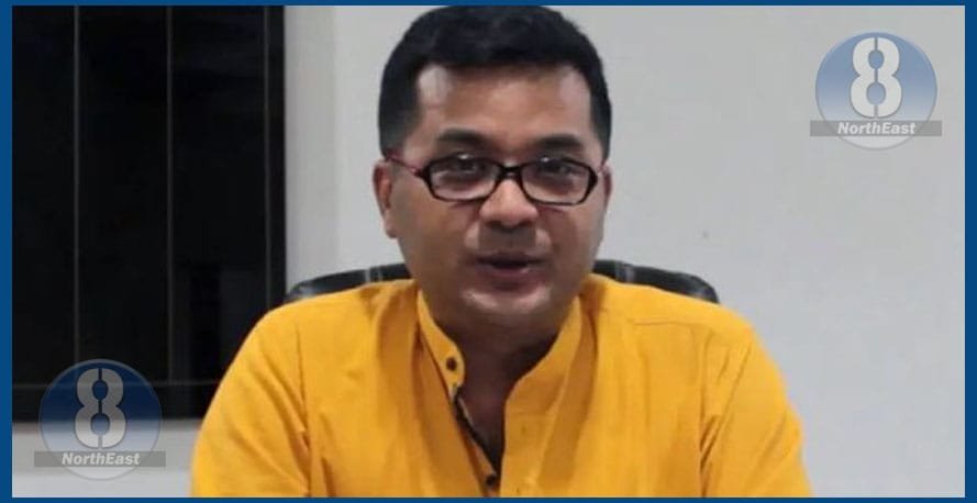 ৰাজ্যসভাৰ প্ৰাৰ্থিত্ব লাভ কৰি কৃতজ্ঞতাত গদগদ পবিত্ৰ মাৰ্ঘেৰিটা, ক’লে- মই নিবিচৰাকৈও লাভ কৰিছো স্বীকৃতি 1 298