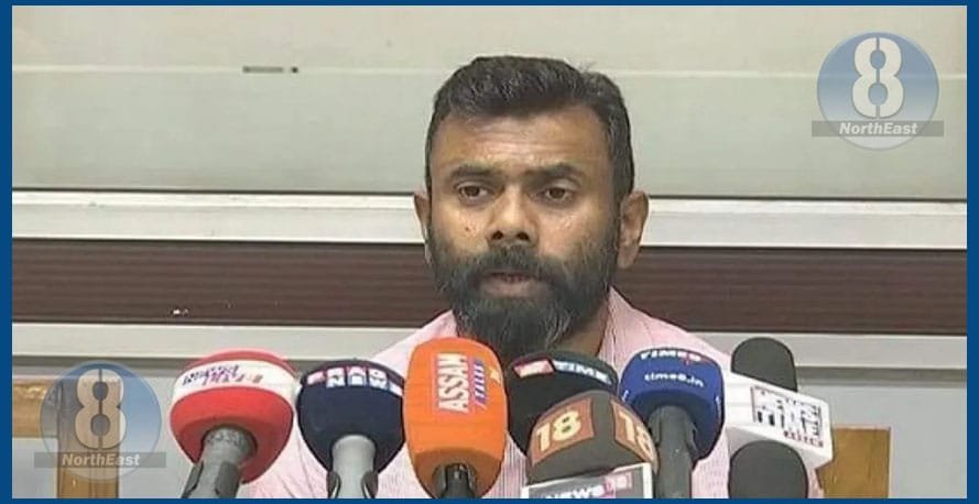 ৰিপুণ বৰাৰ ৰাজনীতি জীৱন শেষ, ৰিপুণ বৰাক প্ৰতিশোধ ল'ব একাংশ বিধায়কেঃ ৰূপজ্যোতি কুৰ্মী 1 364