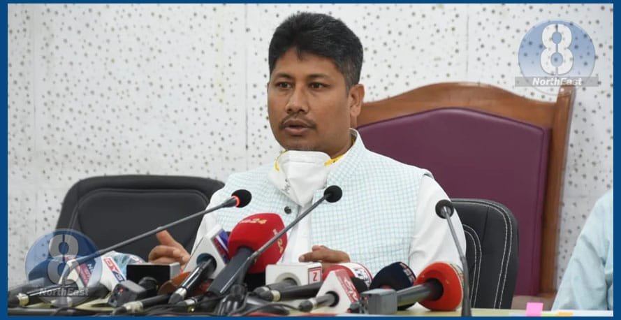 AIUDF-ৰ যদি নূন্যতমো লাজ আছে, তেন্তে ৰাজ্যসভাৰ নিৰ্বাচনত ভোট দিব নালাগে কংগ্ৰেছকঃ পীযুষ হাজৰিকা 1 378