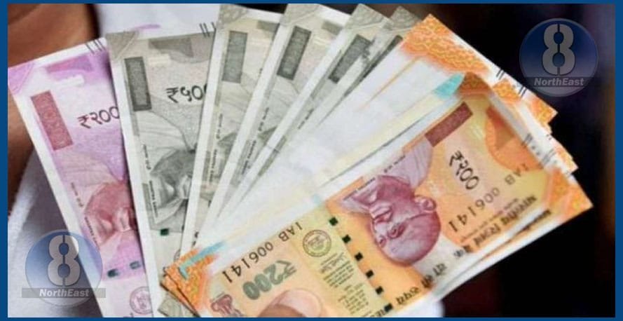 ভাল খবৰ! কেন্দ্ৰীয় চৰকাৰৰ কৰ্মচাৰীৰ ৩শতাংশ মৰগীয়া বানচ বৃদ্ধি... 1 382