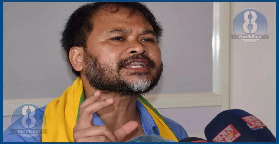 অখিল গগৈক কিনিবলৈ কাৰো দম নাই, বিক্ৰী যোৱা মানুহ অখিল গগৈ নহয়ঃ অখিল গগৈ... 1 384