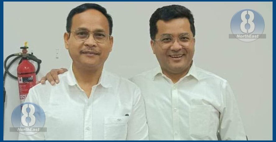 ৰাজ্যসভা নিৰ্বাচনত বিজেপি মিত্ৰজোঁটৰ দুই প্ৰাৰ্থীৰ বৃহৎ জয়, কোনে পালে কিমান ভোট..? 1 400