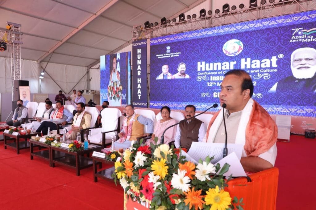 মুছলমান অধ্যুষিত অঞ্চলত স্থাপন কৰা হ’ব সৈনিক স্কুল! ঘোষণা মুখ্যমন্ত্ৰীৰ 2 FNonkkuaMAAOvb0