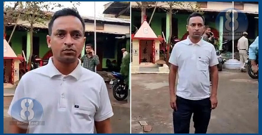 একত্ৰিত হ’ল এয়াৰটেল আৰু এক্সিছ বেংক, বিশেষ সুবিধা লাভ কৰিব এয়াৰটেলৰ ব্যৱহাৰকাৰীয়ে... 2 G07