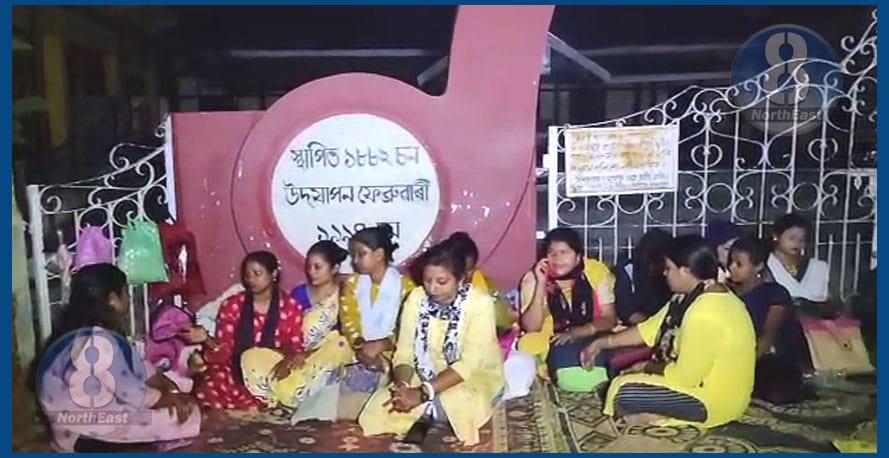 ভাৰতবৰ্ষক স্বাৱলম্বী কৰিবলৈ বৃদ্ধি কৰিব লাগিব কৰ্মৰ সুযোগঃ আৰএছএছ 2 G1 33