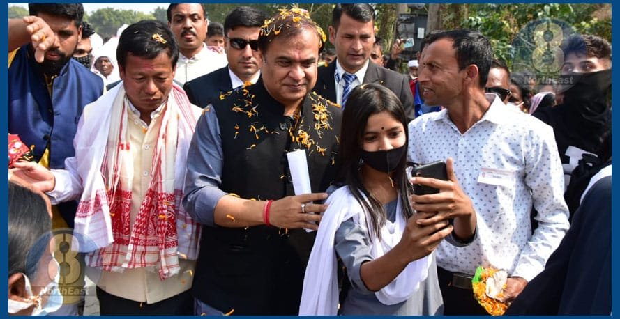 দশভূজা নহয় মুখ্যমন্ত্ৰী হিমন্ত বিশ্ব শৰ্মা, সেয়ে প্ৰথমে তেওঁ সম্পাদন কৰিব ৩টা গুৰুত্বপূৰ্ণ কাম… 1 G3 6