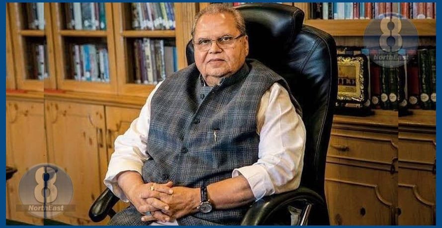 কৃষকৰ সৈতে মাত নমতাৰ বিনিময়ত বিজেপিয়ে প্ৰস্তাৱ আগবঢ়াইছিল ৰাষ্ট্ৰপতি পদৰঃ ৰাজ্যপাল 1 G8 1