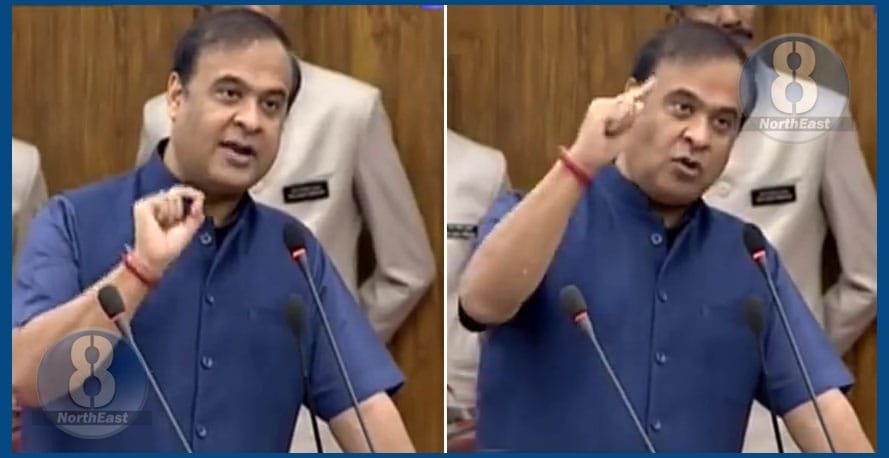 উপায়ুক্তৰ অনুমতি অবিহনে কোনো চৰকাৰী চাকৰিয়ালে এৰিব নোৱাৰিব জিলাঃ মুখ্যমন্ত্ৰী 1 G8 6