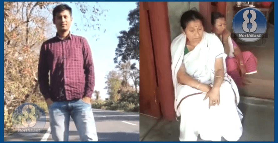 পুনৰ আলফা স্বাধীনলৈ অসমীয়া যুৱক, পৰিয়ালৰ মাজত হুৱা-দুৱা... 1 image 2022 03 14 145540