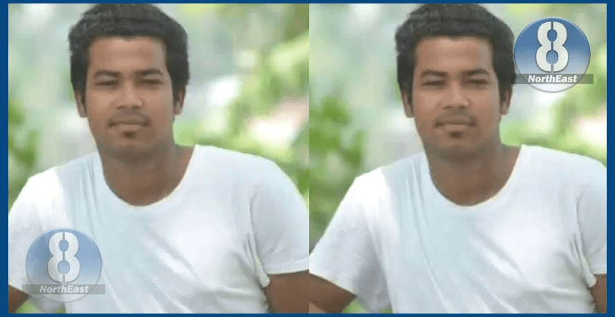 ১৭ নং ৰাষ্ট্ৰীয় ঘাইপথত শোকাৱহ পথ দুৰ্ঘটনা, অকাল মৃত্যুক সাৱটিলে ২৪ বছৰীয়া কৌশিকে... 1 image 2022 03 15 201411