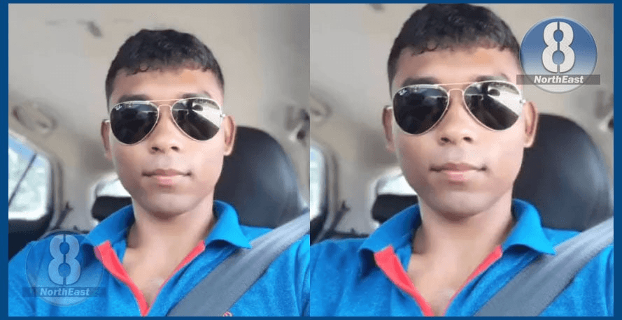ভয়ংকৰ পথ দুৰ্ঘটনা! এম্বুলেঞ্চে মহতিয়াই নিলে স্কুটী আৰোহীক, নিহত মনিশ সূত্ৰধৰ... 1 image 2022 03 16 181613