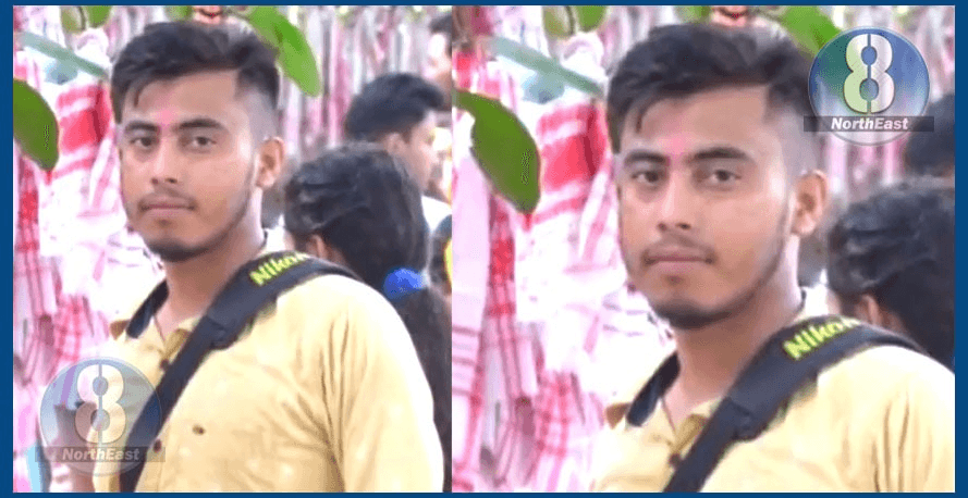 ভয়ংকৰ পথ দুৰ্ঘটনা, বাইক দুৰ্ঘটনাত কৰুণ মৃত্যুক সাৱটিলে বিকাশ দাসে... 1 image 2022 03 20 151138