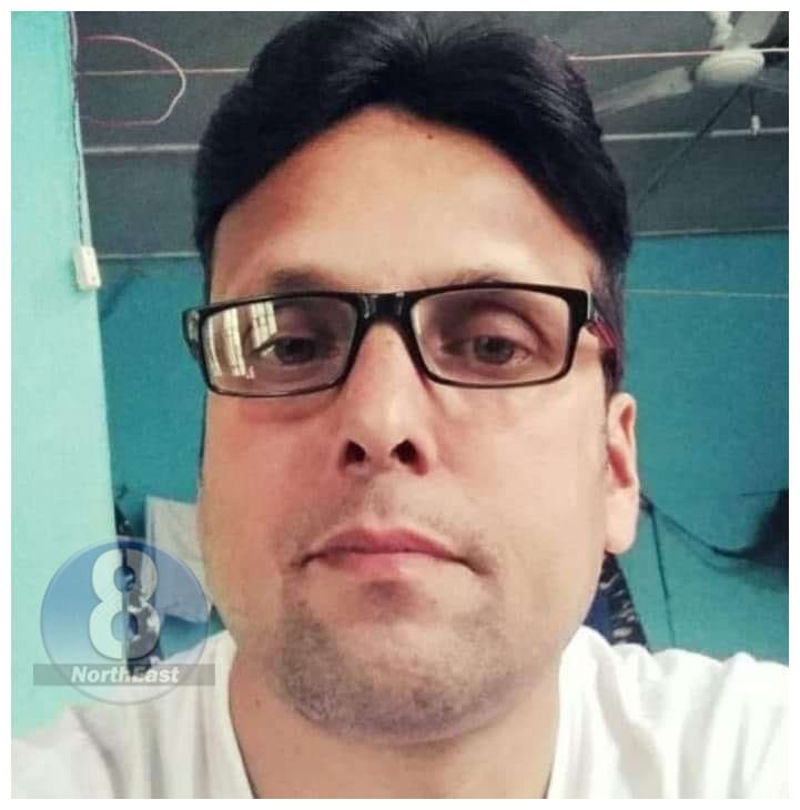 জম্মু-কাশ্মীৰত নিয়ােজিত অসমৰ CRPF জোৱানৰ মৃত্যু... 1 p1 7