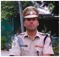 জম্মু-কাশ্মীৰত নিয়ােজিত অসমৰ CRPF জোৱানৰ মৃত্যু... 3 p2 5