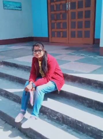 দুঃখবৰ! ৰাষ্ট্ৰীয় পৰ্যায়ৰ মহিলা ফুটবলাৰ চাবিনা মিঞ্জৰ মৃত্যু, দুর্ঘটনাত হৈছিল আঘাতপ্ৰাপ্ত... 3 photo 2022 03 12 17 01 37