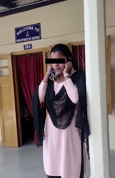 ছাত্ৰীক ৰাজহুৱা শাস্তি দিয়া অধ্যাপিকা জয়শ্ৰী দাসক দিয়া হ’ল অব্যাহতি! 1 vlcsnap 2022 03 13 19h56m44s404 1