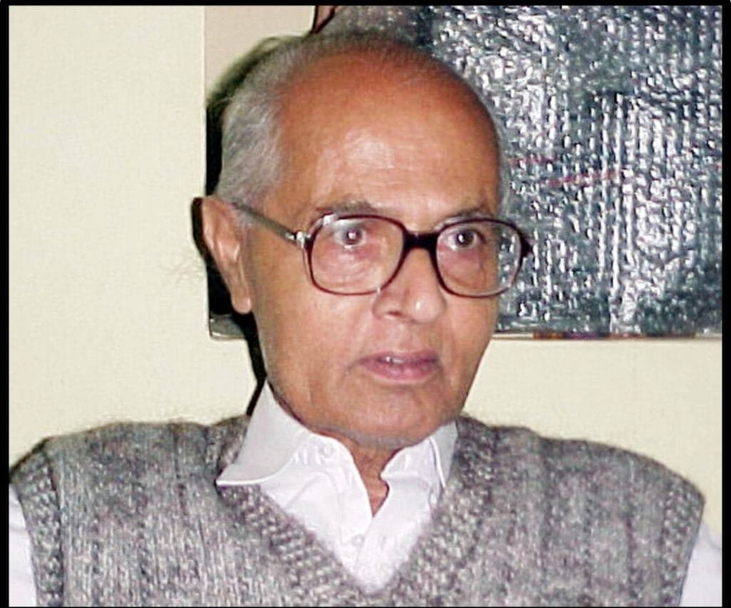 বিহুৰ মাজতে সুখবৰ! নীলমণি ফুকনৰ বাবে গুৱাহাটীতে জ্ঞানপীঠ বঁটা প্ৰদান অনুষ্ঠান 2 1 1