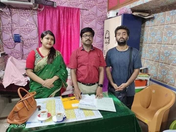 নিজে পঢ়া বিদ্যালয়ৰ পৰিচালনা সমিতিৰ সভাপতি হ’ল কণ্ঠশিল্পী অৰিজিত সিং! 3 1 10
