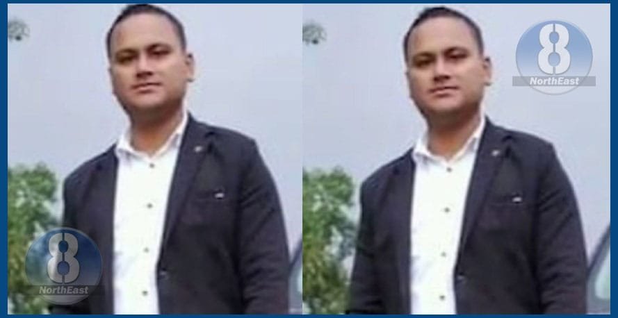 শোকাৱহ! মাতৃ-পত্নীক নিঠৰুৱা কৰি অকাল মৃত্যুক সাবটিলে ভাস্কৰ বৰাই... 1 414