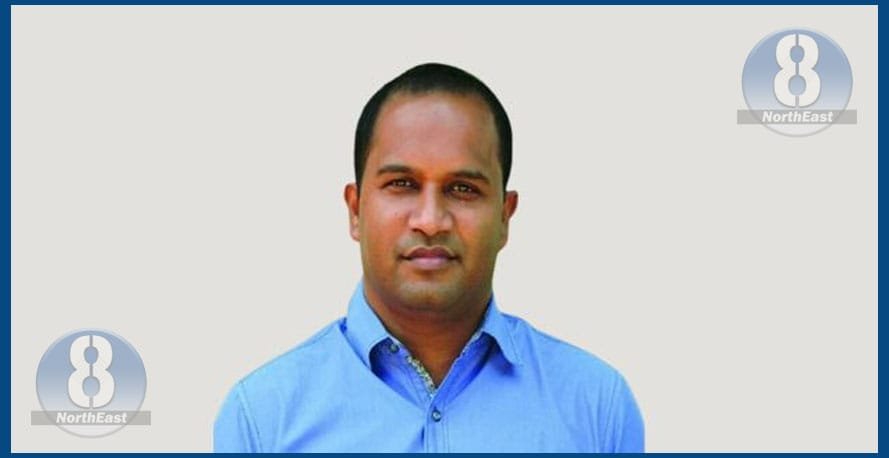 ৰাজ্যসভাৰ নিৰ্বাচনত ভোট দিয়াৰ নামত ৰিপুণ বৰাৰ পৰা ১.৬ কোটি লৈছিল AIUDF-এঃ কমলাক্ষ দে পুৰকায়স্থ 1 426