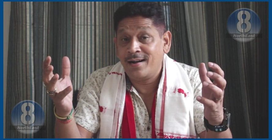 চৰকাৰৰ মতে বিহু নচলে, চৰকাৰৰ মতে গছত ফল-ফুল নালাগেঃ মহেন্দ্ৰ হাজৰিকা... 1 453