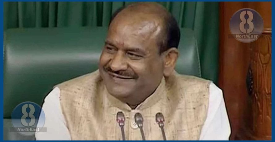 ৫ দিনীয়া ভ্ৰমণসূচীৰে আজি অসমলৈ আহিব লোকসভাৰ অধ্যক্ষ ওম বিৰলা... 1 471