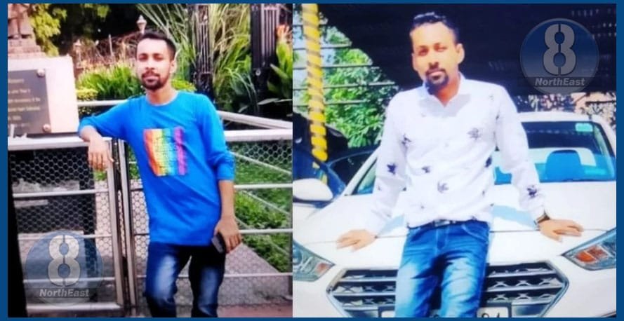 দুটাকৈ শোকাৱহ পথ দুৰ্ঘটনা! গুৰুতৰভাৱে আহত এগৰাকী গৰ্ভৱতী মহিলা, এজনৰ কৰুণ মৃত্যু... 1 478
