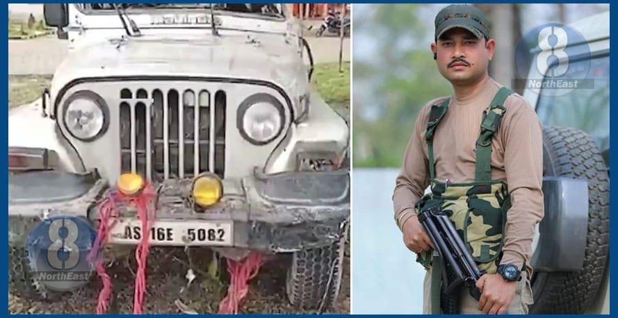 আত্মীয়ৰ অন্তিম সংস্কাৰত অংশ লৈ উভতি অহাৰ পথত ভয়ংকৰ দুৰ্ঘটনা একেটা পৰিয়ালৰ ১১ জনৰ মৃত্যু 3 G1 21