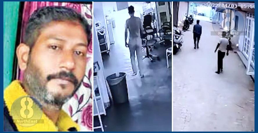নিশা GMCH ৰ ICU ৰ বিছনাৰ পৰা সন্ধানহীন ৰোগী, লাগিল হাহাকাৰ 1 G1 3