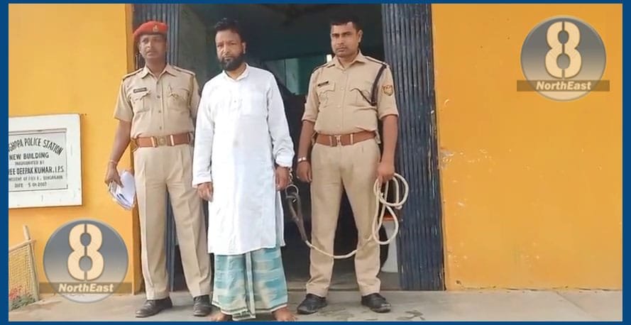 চুৰি মটৰচাইকেল ক্ৰয় কৰি ৰঙাঘৰৰ আলহী হ’ল এজন গ্ৰাহক... 1 G9 3