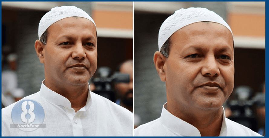 কংগ্ৰেছত সংঘাত! বিধানসভা নিৰ্বাচনৰ সময়ত কোনে ৫ কোটি বিচাৰিছিল ছিদ্দিক আহমেদৰ পৰা..? 1 image 2022 04 01 124456