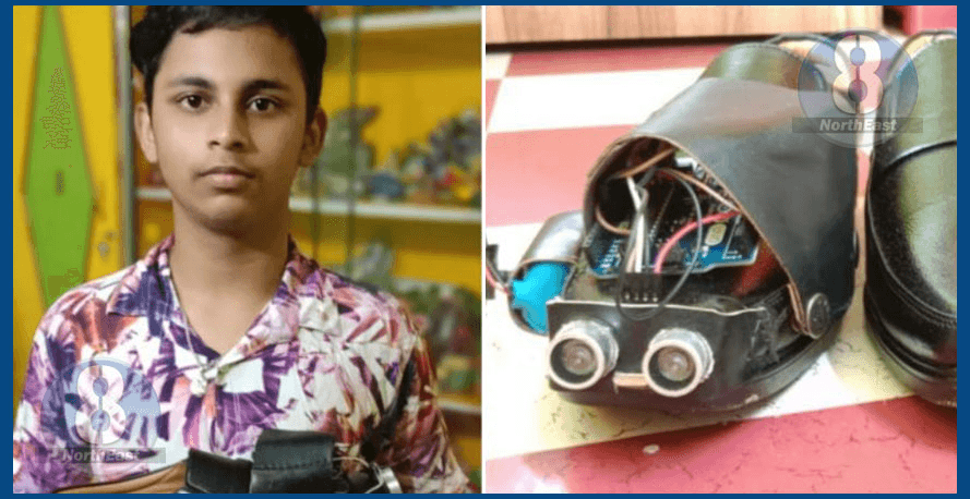 আকাশৰ পৰা সৰি পৰিল লোহাৰ ৰিং, প্ৰকাণ্ড গোলক! তীব্ৰ চাঞ্চল্য 4 image 2022 04 03 170953