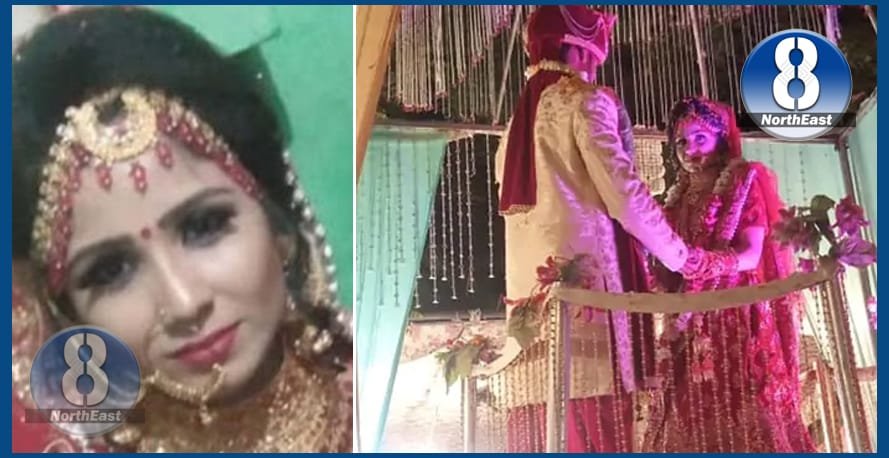 ব্যৰ্থ প্ৰেম! বিয়াঘৰত ভয়ংকৰ কাণ্ড সংঘটিত কৰিলে কইনাৰ প্ৰাক্তন প্ৰেমিকে, গ্ৰেপ্তাৰ 2 mathura murder
