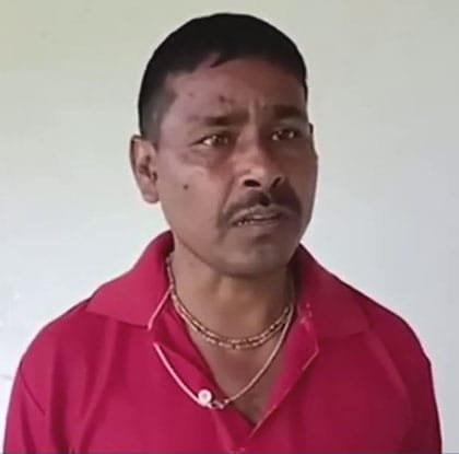 ৰিয়েল হিৰ’! কন্যা শিশুক লগত লৈ লুইতত জাঁপ মহিলাৰ, প্ৰাণৰক্ষা কৰিলে বুদ্ধেশ্বৰে... 1 p4 11