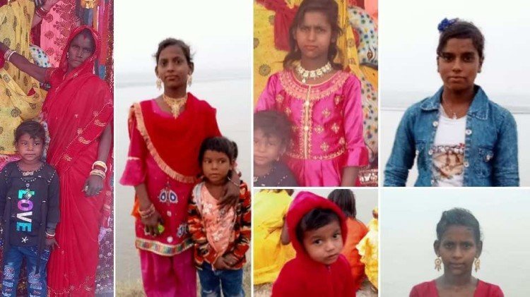কৰুণ ঘটনা! ভয়ংকৰ অগ্নিকাণ্ডত অগ্নিদগ্ধ হৈ একেটা পৰিয়ালৰ ৭ জনৰ মৃত্যু 2 photo 2022 04 20 11 49 28